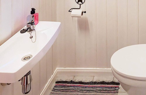 Grimstad House | 5 person holiday home in Grimstad