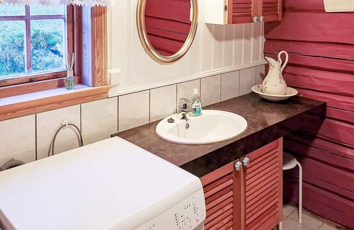 Grimstad House | 5 person holiday home in Grimstad