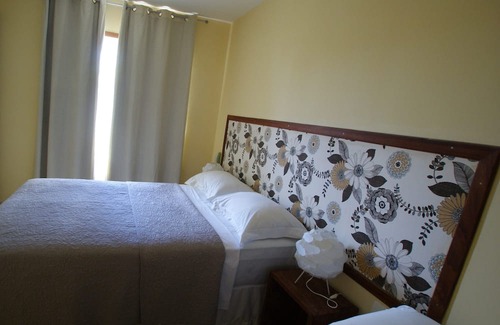 Cotovelo Hotel | Hotel Imperium Ocean