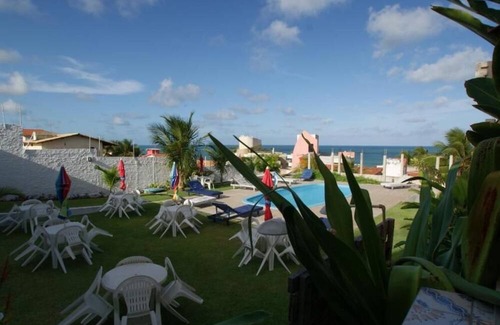 Cotovelo Hotel | Hotel Imperium Ocean