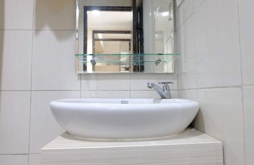 Cibaduyut Apartment | Modern Style 2Br At Apartment Mekarwangi Square Cibaduyut