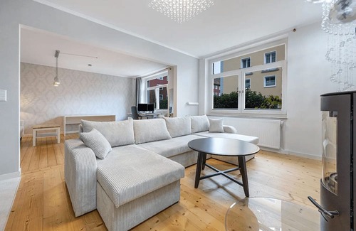 Gross Buchholz Apartment | Edles Wohnen Mitten in Hannover!