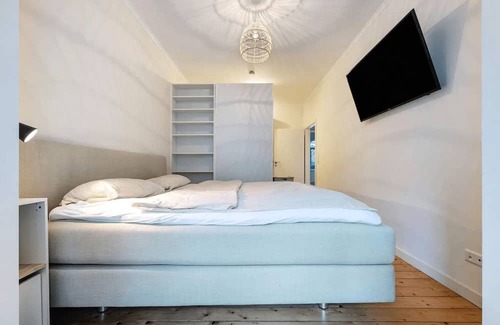 Gross Buchholz Apartment | Edles Wohnen Mitten in Hannover!