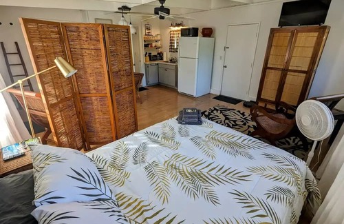 Kapaau Apartment | Guesthouse in Kapaau