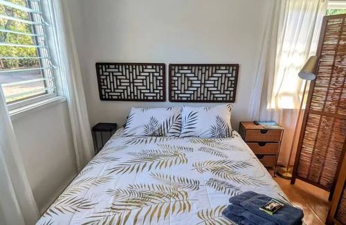 Kapaau Apartment | Guesthouse in Kapaau