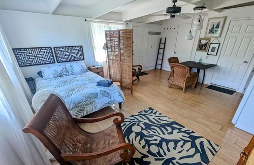 Kapaau Apartment | Guesthouse in Kapaau