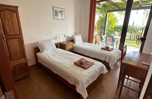 Kosharitsa Apartment | 3 Bed, 3 Bath Villa at Bay View Villas