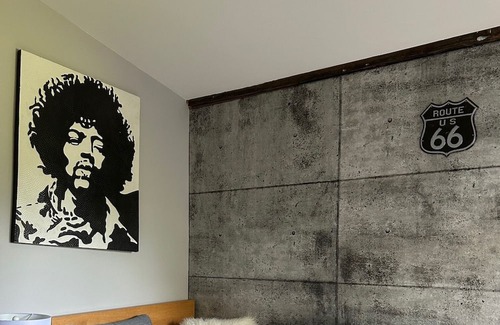 Mont-Tremblant Ski Chalet | Cozy chalet for the ski season close to Mont Tremblant