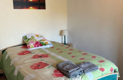 Castelsagrat Cottage | Gite Castelsagrat, 3 bedrooms, 5 persons