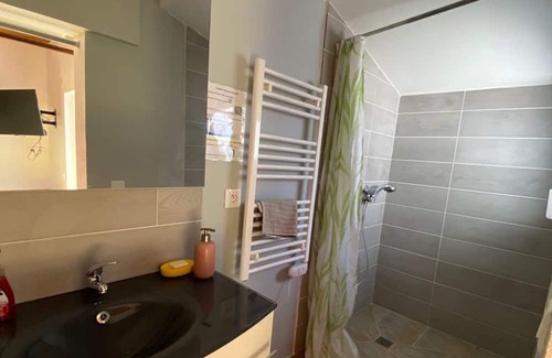 Castelsagrat Cottage | Gite Castelsagrat, 3 bedrooms, 5 persons