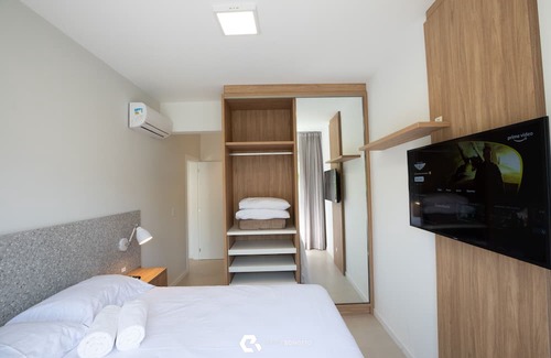 Campeche Norte Condo | Sofisticado Thai Home SPA com piscina aquecida, jacuzzi e pé na areia