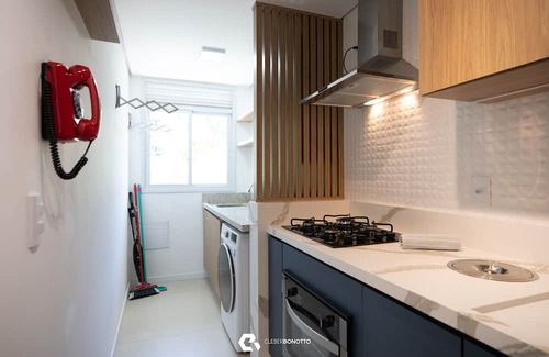 Campeche Norte Condo | Sofisticado Thai Home SPA com piscina aquecida, jacuzzi e pé na areia