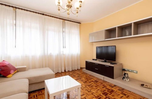 Ovaro Apartment | Apartment La Corleta in Ovaro - 4 persons, 2 bedrooms