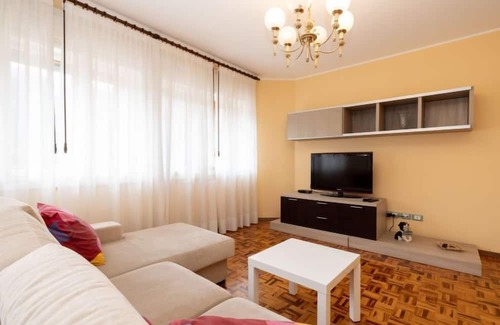 Ovaro Apartment | Apartment La Corleta in Ovaro - 4 persons, 2 bedrooms