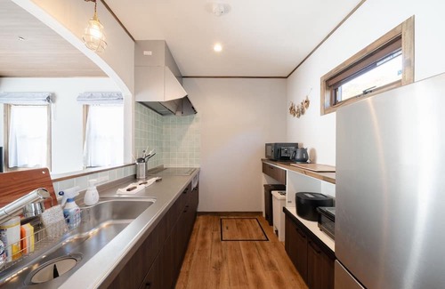 Ogano-machi House | New constructioninfants welcome Get excited abou / Chichibu Saitama