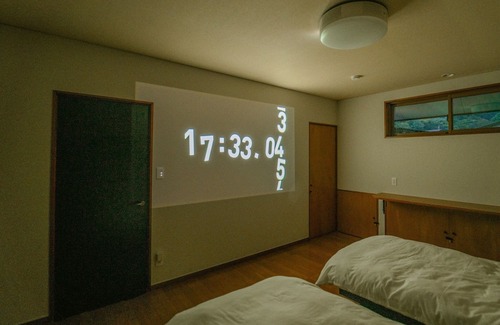 Gunma Prefecture House | Entire building reserved Spacious 3LDK of 145 / Shibukawa Gunma