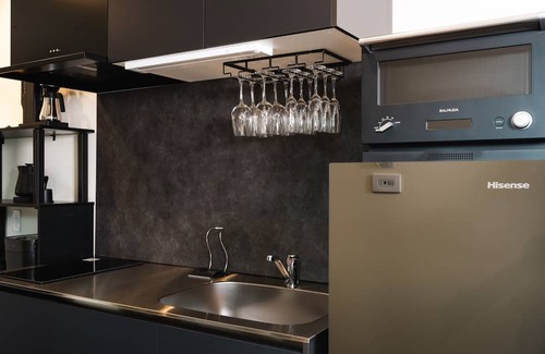 Tsuru Cabin | Building G / Tsuru Yamanashi