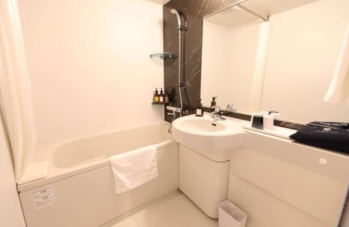 Kashiwa House | Superior Twin Nonsmoking vs|StandardRoom on / Kashiwa Chiba