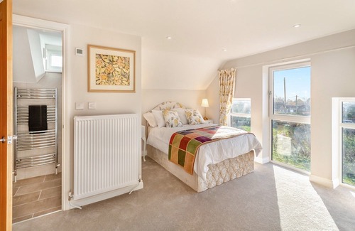 Bagby Cottage | 5 bedroom accommodation in Bagby, near Thirsk