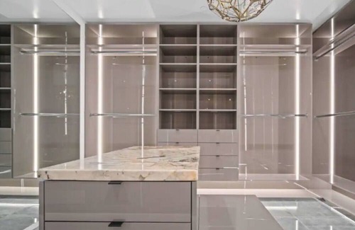 NoHo Arts District Villa | Ultra Luxury Modern Villa