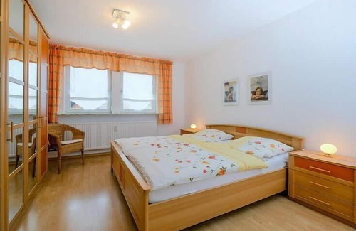 Badenhausen Apartment | Ferienwohnung in Badenhausen