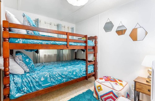 Paradise Estates House | Paradise Retreat - a vintage trailer meets Mt. Rainier's magic in Ashford, WA