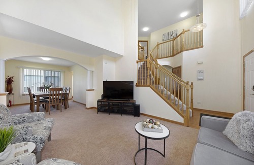 Romeoville House | Romeoville Rental