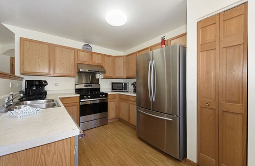 Romeoville House | Romeoville Rental