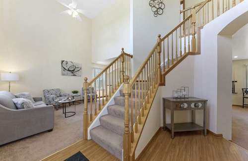 Romeoville House | Romeoville Rental