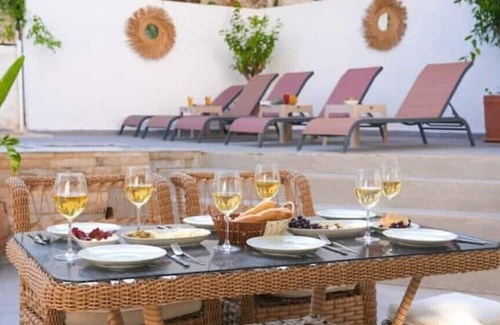 Antalya City Centre House | Charming 3bed villa w/pool, very close to centrenn