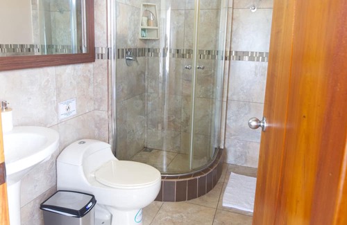 Puerto Baquerizo Moreno Apartment | Suite Cielo, Discover the magic of Galapagos