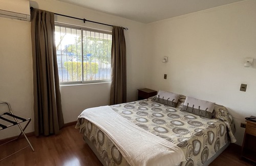 Los Andes Hotel | Hotel Los Andes