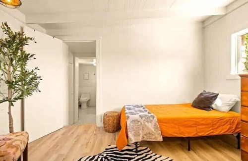 Ventura County House | 15% Off June WkDays- Peaceful Upper Ojai Cottage+Spa
