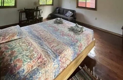 Punta Uva Cabin | El Caracol Azul #2, Punta Uva Beach