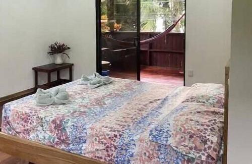 Punta Uva Cabin | El Caracol Azul #2, Punta Uva Beach