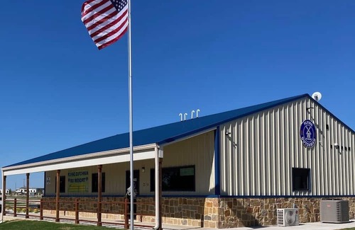 Waxahachie RV Rental | Flying Dutchman RV Resort