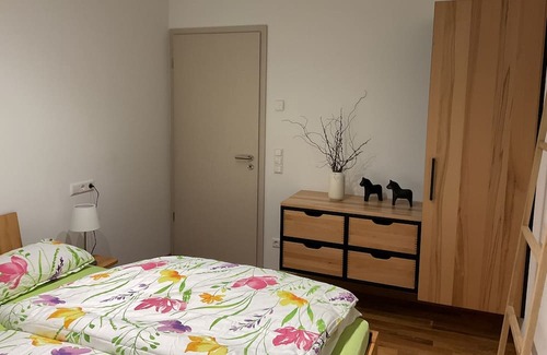 Otterswang Apartment | Wohnen auf Zeit Auch für Ihre Ferien im Oberen Linzgau Nahe Bodensee