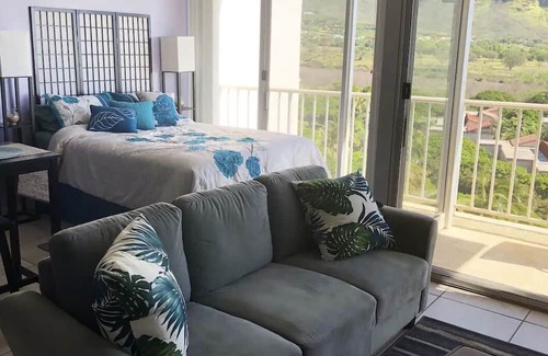 Makaha Condo | Makaha Condo With Stunning Ocean View