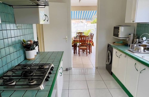 Port-Louis Villa | Vrbo Property