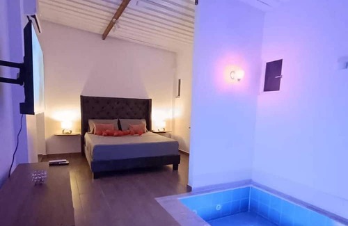 Calima Hotel | Hotel Colinas del Darien