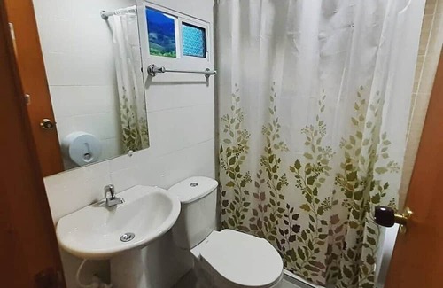 Calima Hotel | Hotel Colinas del Darien