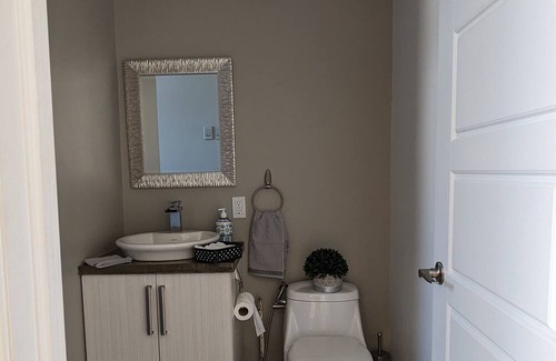 Laval House | Detached House!