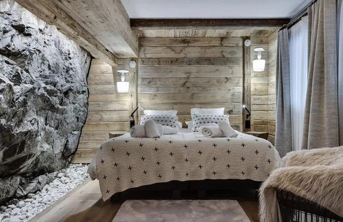 Le Cret Ski Chalet | Vrbo Property