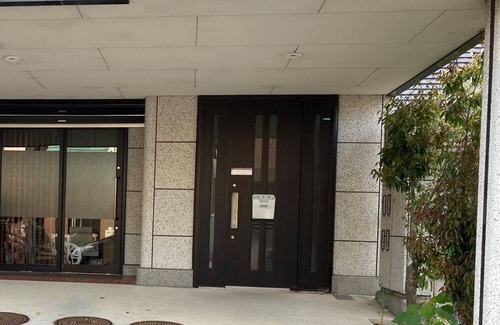 Tanabe Apartment | Twin room 2 / Tanabe Wakayama