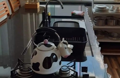 Cidade Industrial de Curitiba House | Casa Fidelis Curitiba