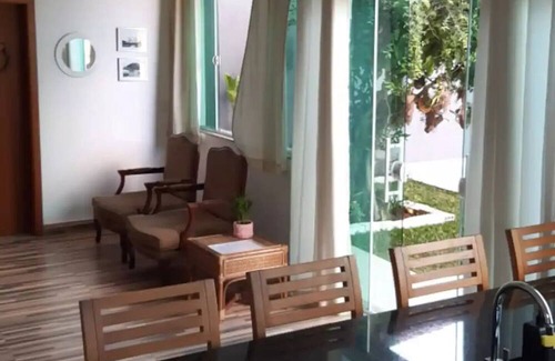 Cidade Industrial de Curitiba House | Casa Fidelis Curitiba