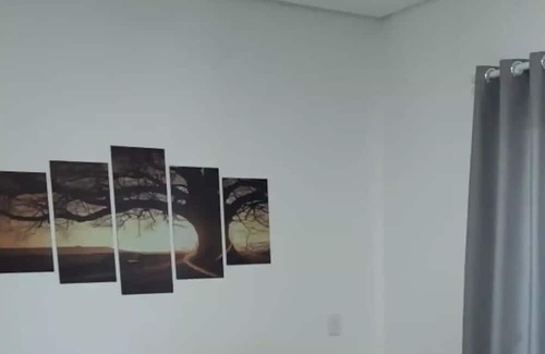 Cidade Industrial de Curitiba House | Casa Fidelis Curitiba