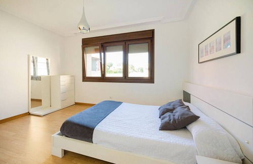 Salcidos House | In charming A Guarda welcomes you this Galician villa with beautiful outdoor area.