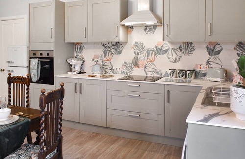 Tilney Fen End Cottage | 1 bedroom accommodation in King’s Lynn