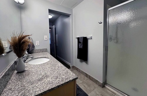 Downtown Indianapolis Apartment | New 1 bedroom listing located Downtown, Indianapolis steps from the CANAL WALK.